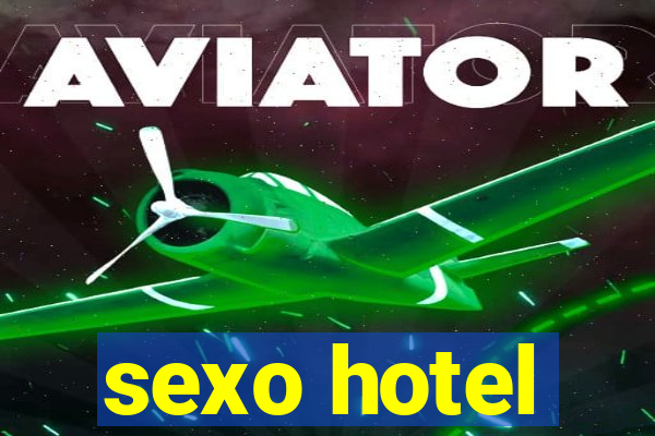 sexo hotel